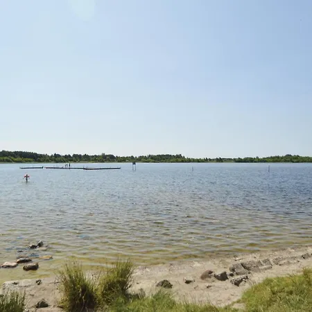 Pet Friendly In With Sauna Holiday home *