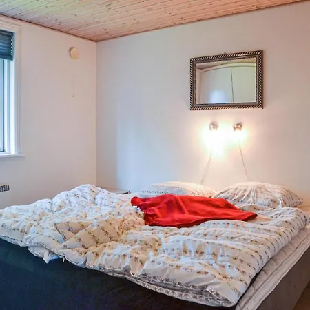 Pet Friendly In With Sauna Holiday home