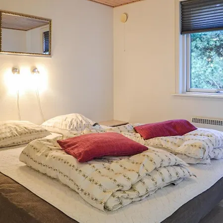 Holiday home Pet Friendly In With Sauna