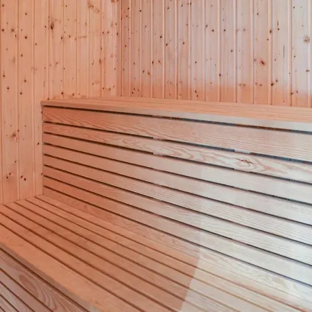 Beautiful In With Sauna * Ansager