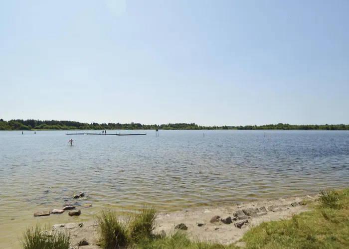 Pet Friendly In With Sauna Сasa de vacaciones *