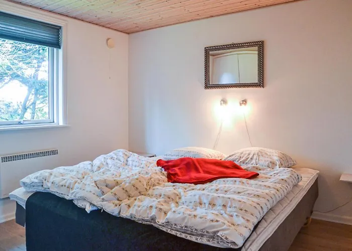 Pet Friendly In With Sauna Сasa de vacaciones